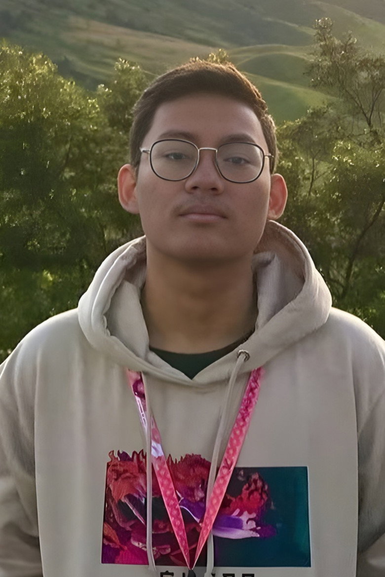 Rizqi Iftikhar