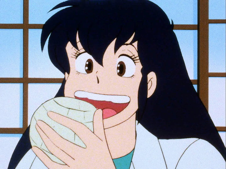 Still from Urusei Yatsura - Season 1 Episode 115