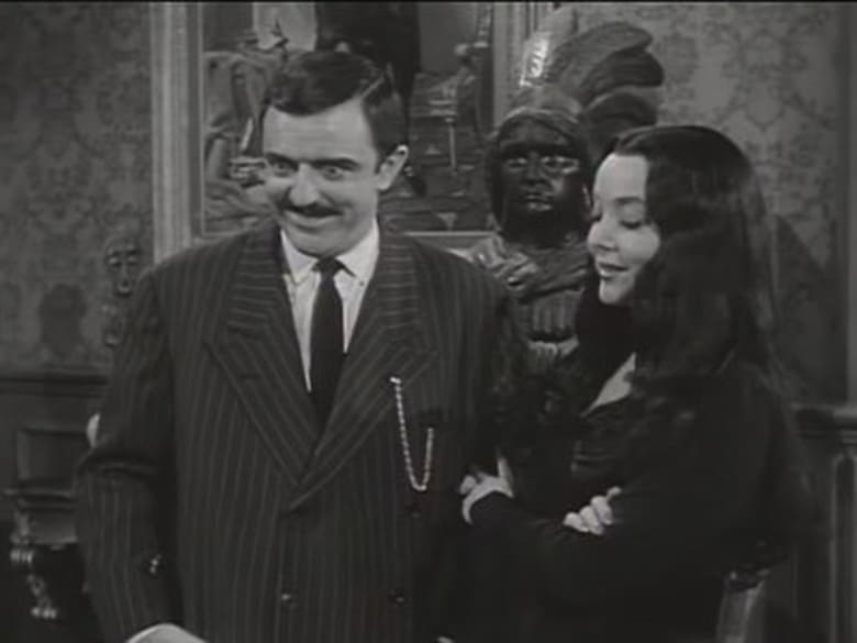 The Addams Family Season 1 Episode 26