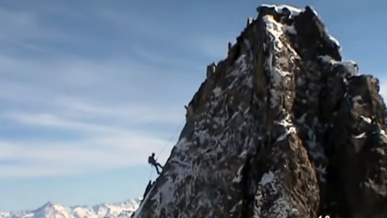 Sur Le Fil Des 4000 (2004)