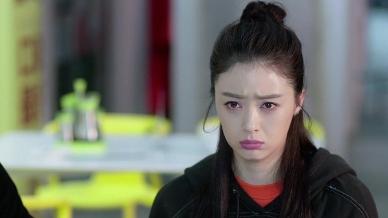 Still image for 凡人的品格 season 1 episode 34: Episode 34