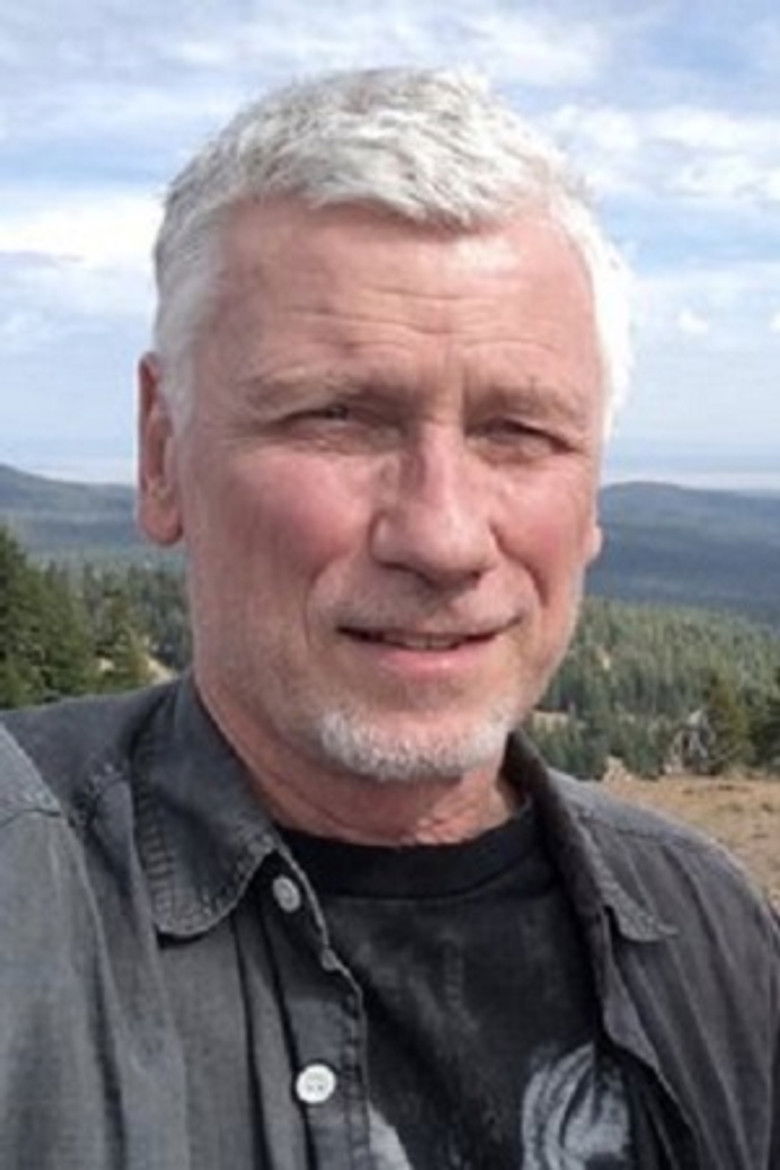 Robert Bielak portrait image