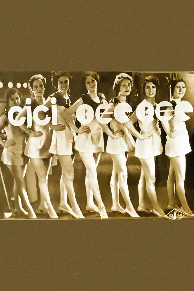 Imatge de Cici Berber