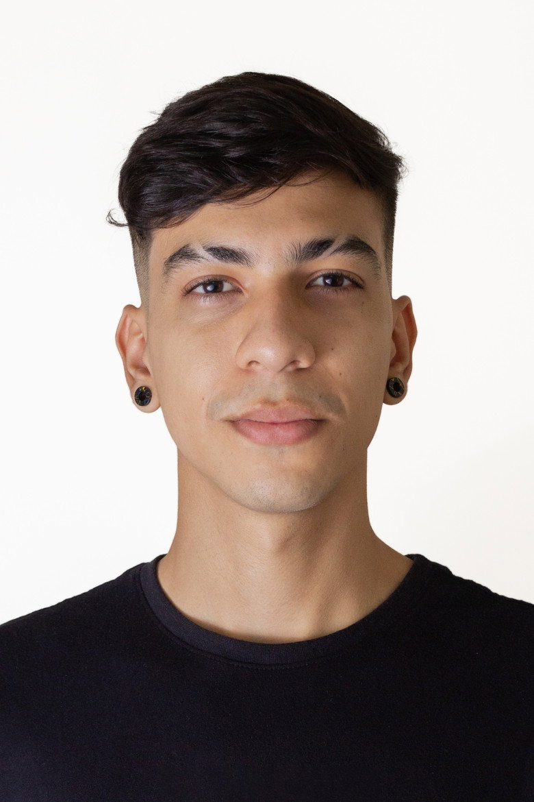 Alejandro Perdomo