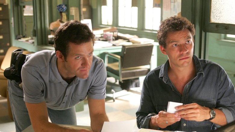 The Wire Streaming Francais Sur écoute (The Wire) Saison 3 épisode 7 en streaming VF et VOSTFR