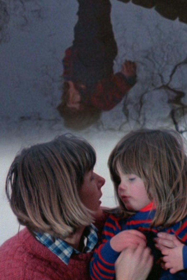Absent Parents main poster