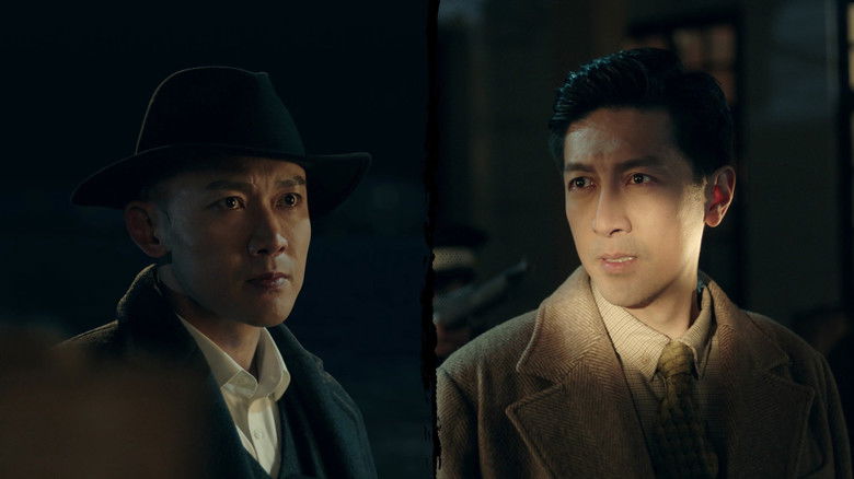 Still image for Belief season 1 episode 9: Episode 9 Still image for Belief season 1 episode 9: Episode 9