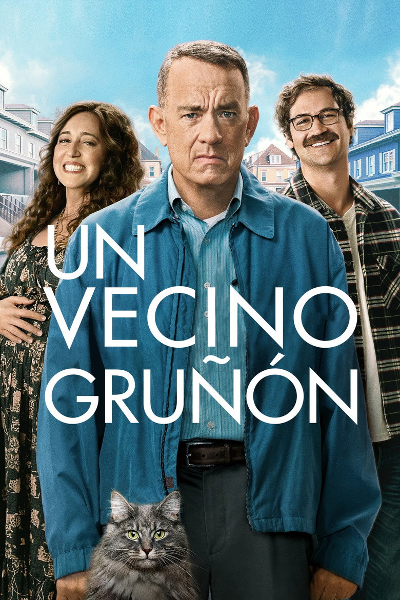 Póster la Película