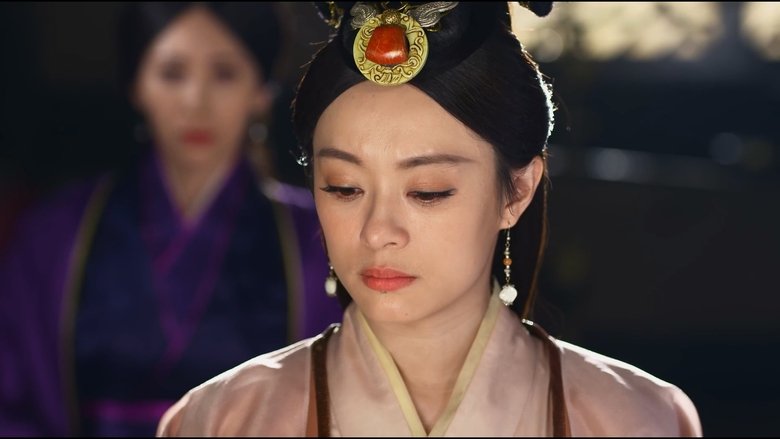 Still image for Legend of Mi Yue season 1 episode 53: Episode 53 Still image for Legend of Mi Yue season 1 episode 53: Episode 53