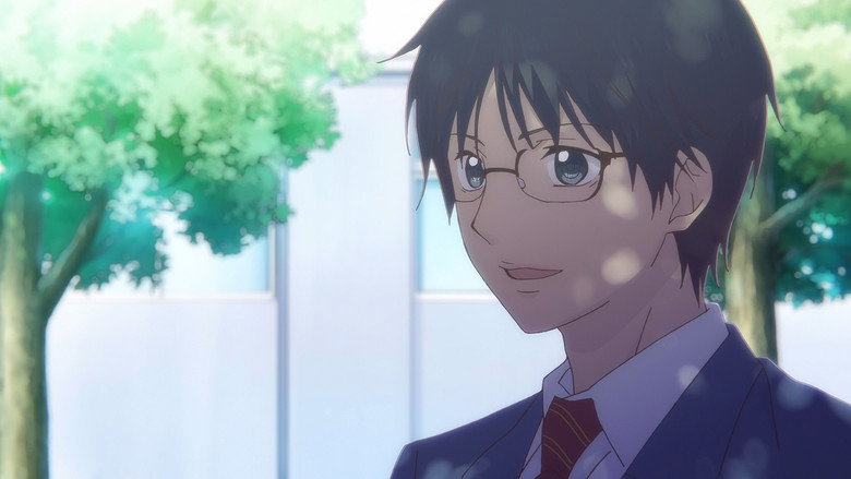 Still from Kono Oto Tomare!: Sounds of Life - Season 1 Episode 3