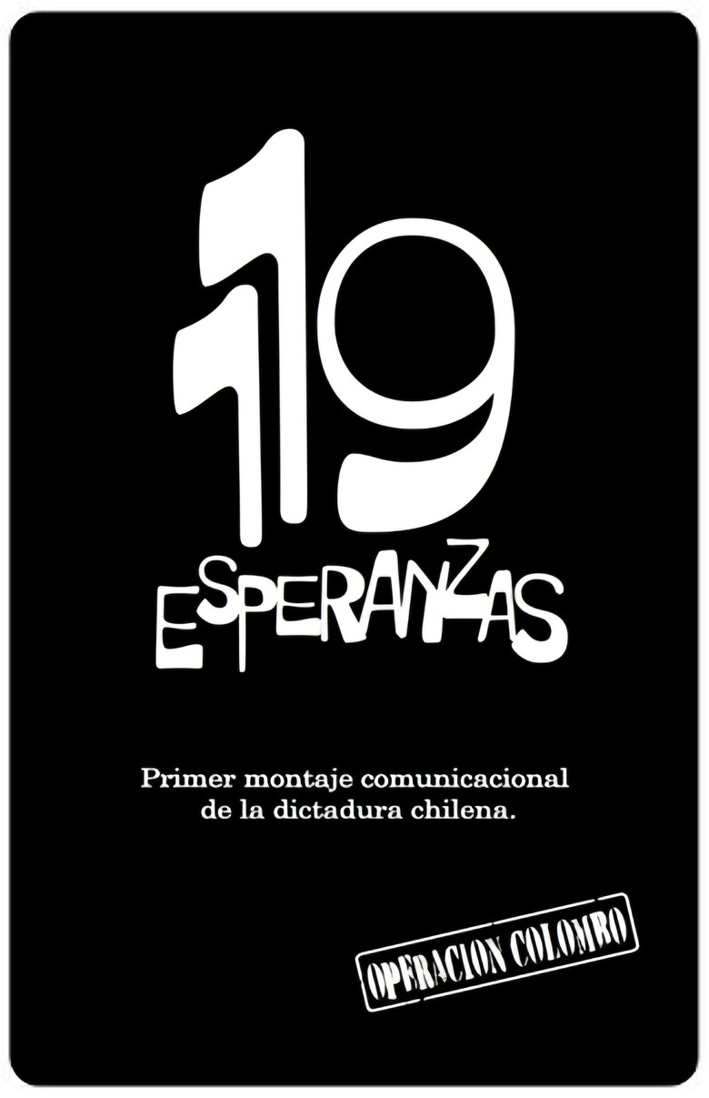 119 esperanzas background