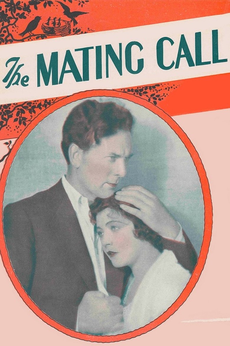 The Mating Call poster