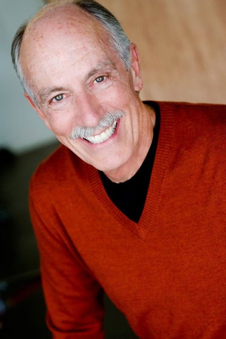 Doug Carfrae portrait image