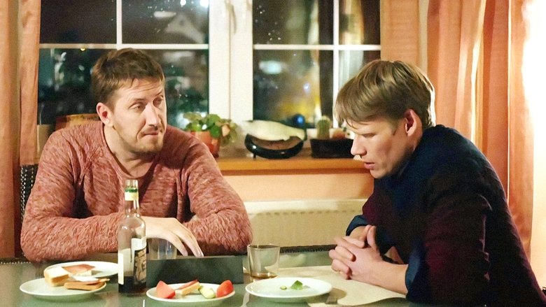 Still image for Живой season 1 episode 9: Episode 9 Still image for Живой season 1 episode 9: Episode 9