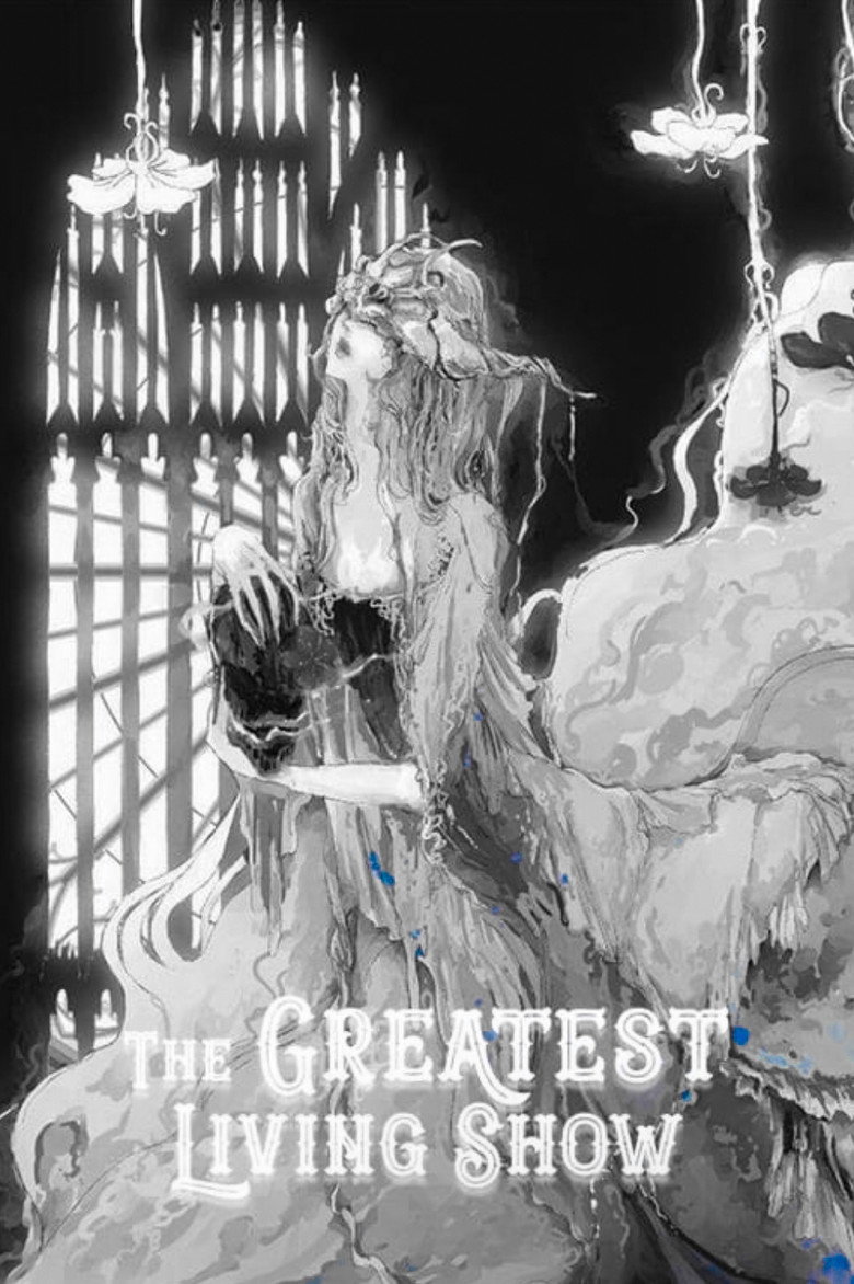 Imatge de The Greatest Living Show