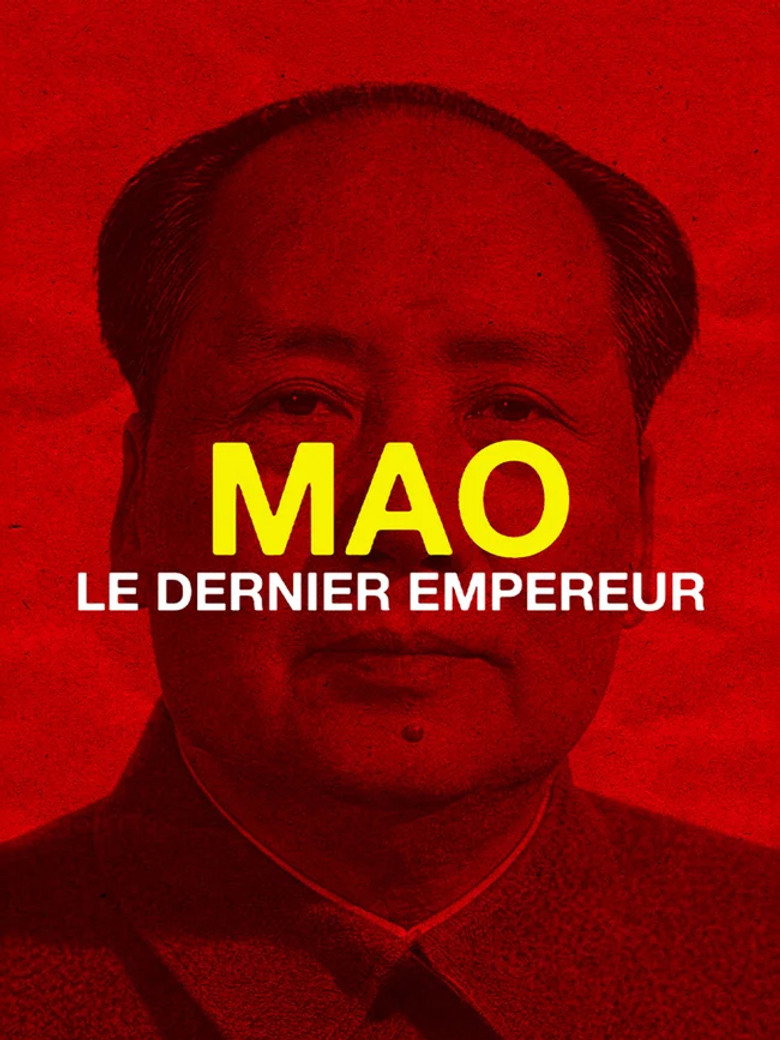 Mao, le dernier empereur