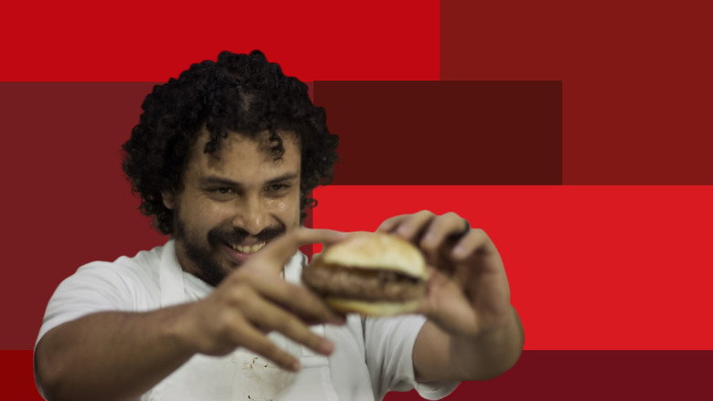 Hamburguer galeri 1