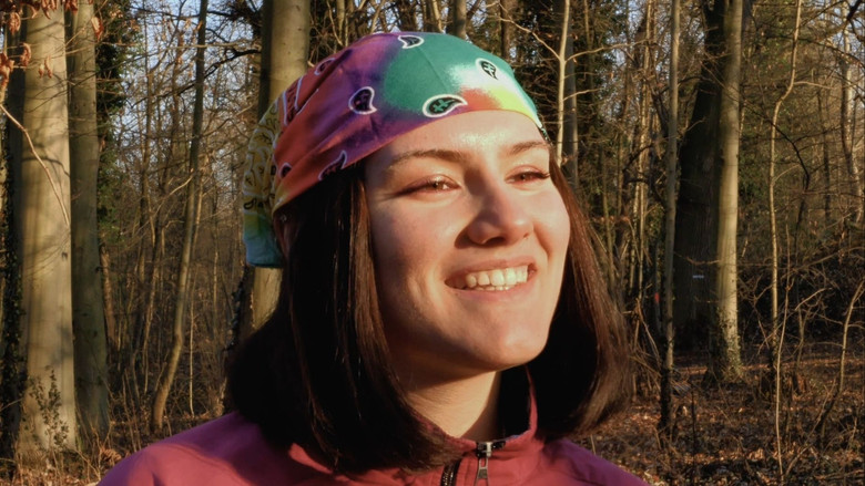 Image d'arrière-plan 2 du film Champivore