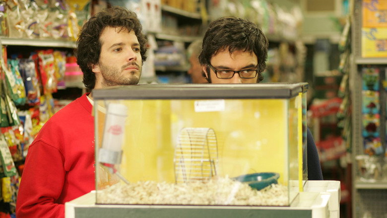 Still from Flight of the Conchords - Season 2 Episode 9