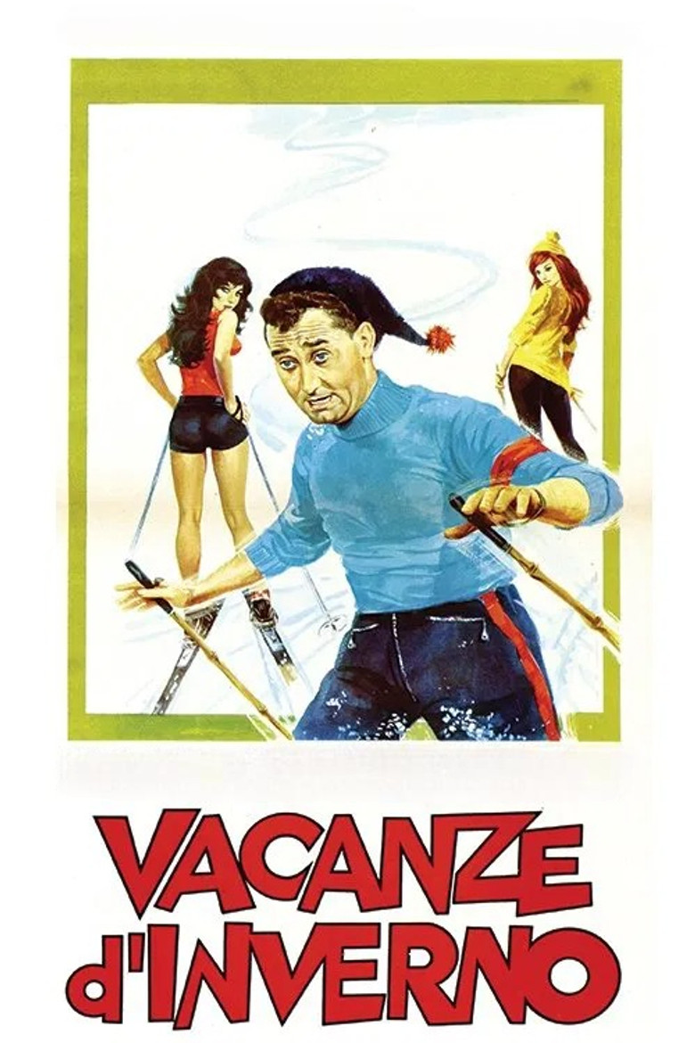 Imatge de Vacanze d'inverno