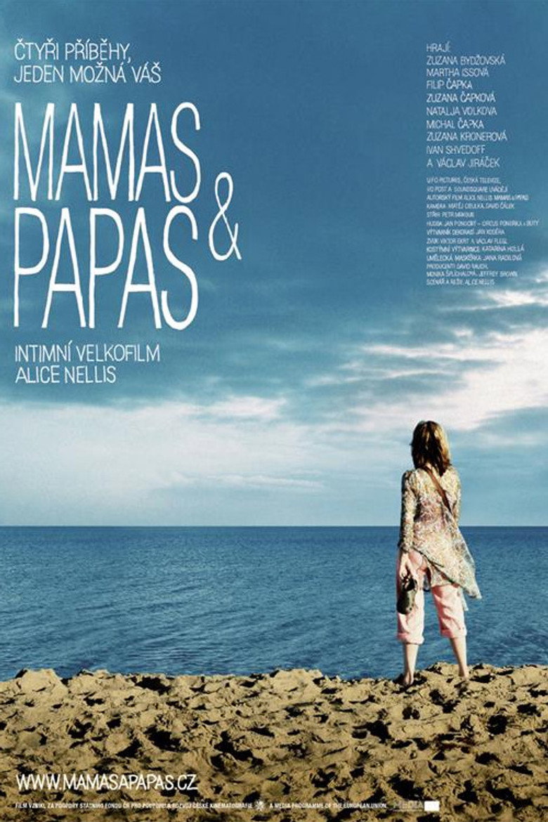 Mamas & Papas — image 3