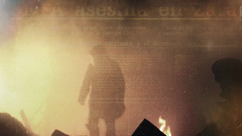 11D: Una mañana de invierno movie poster