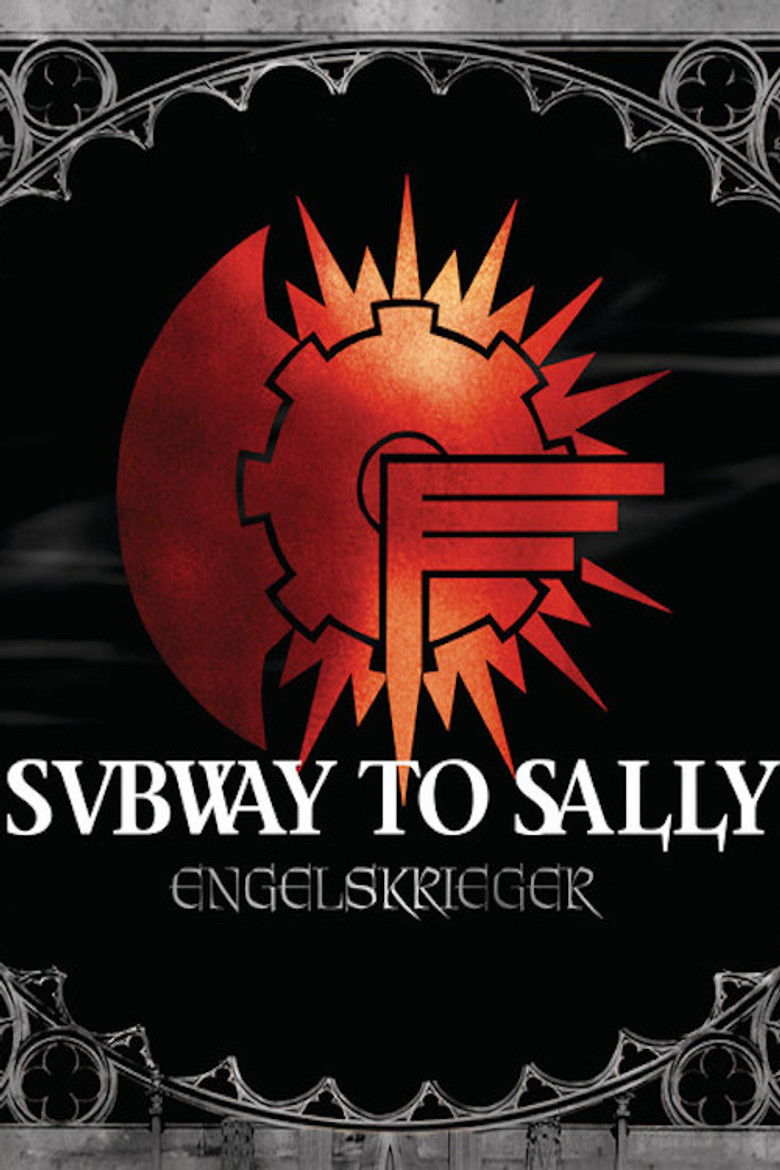 Imatge de Subway To Sally: Engelskrieger