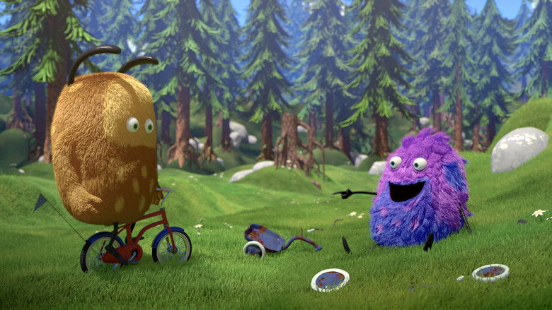 Still image for Kiwi & Strit season 1 episode 1: Episode 1 Still image for Kiwi & Strit season 1 episode 1: Episode 1