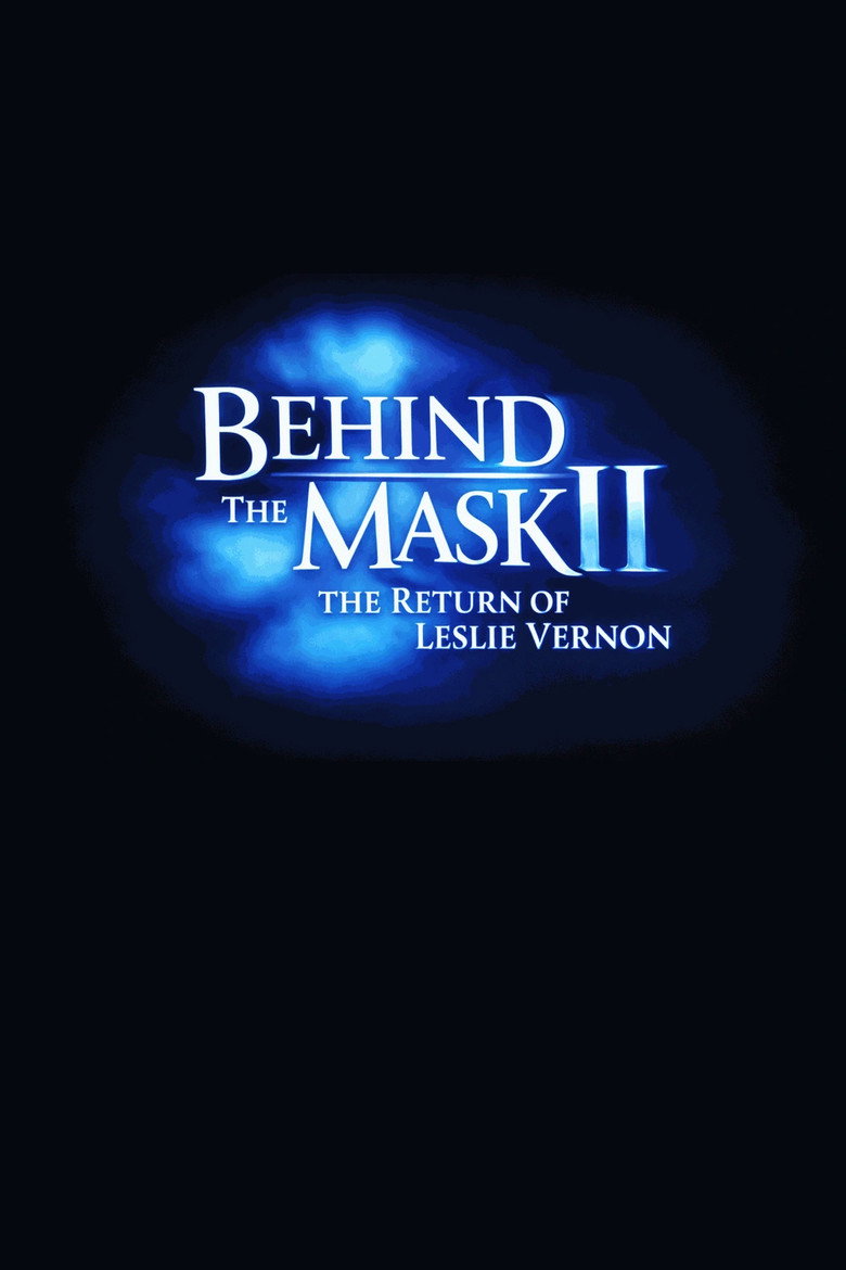 Imatge de Behind the Mask II: The Return of Leslie Vernon