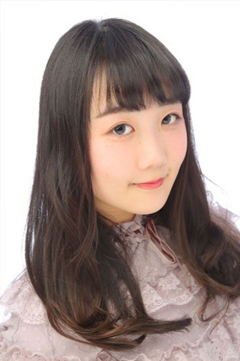 Kanna Yanagida portrait image