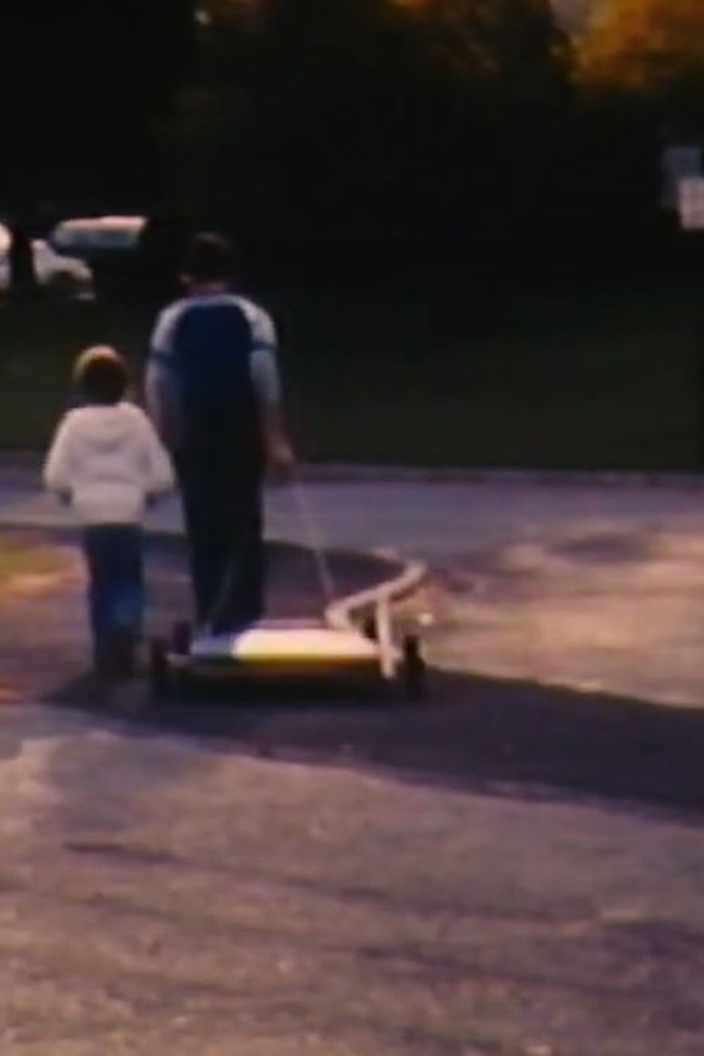 The Plywood 500 (1986)