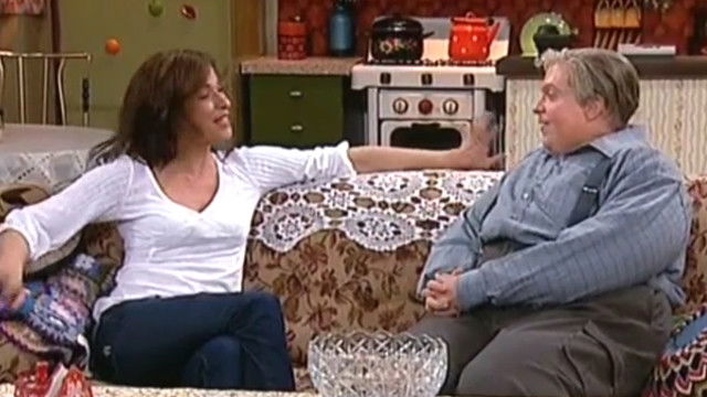 Still image for שולץ season 1 episode 41: Episode 41