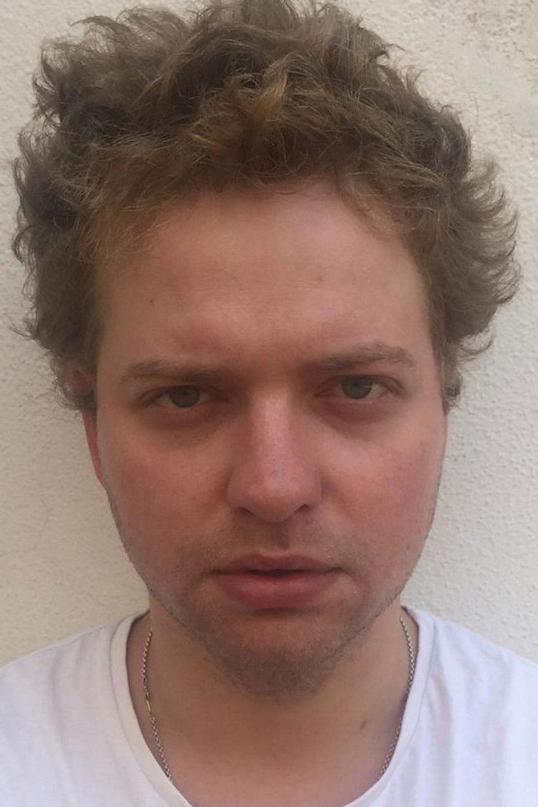 Aleksandr Alyabev portrait image