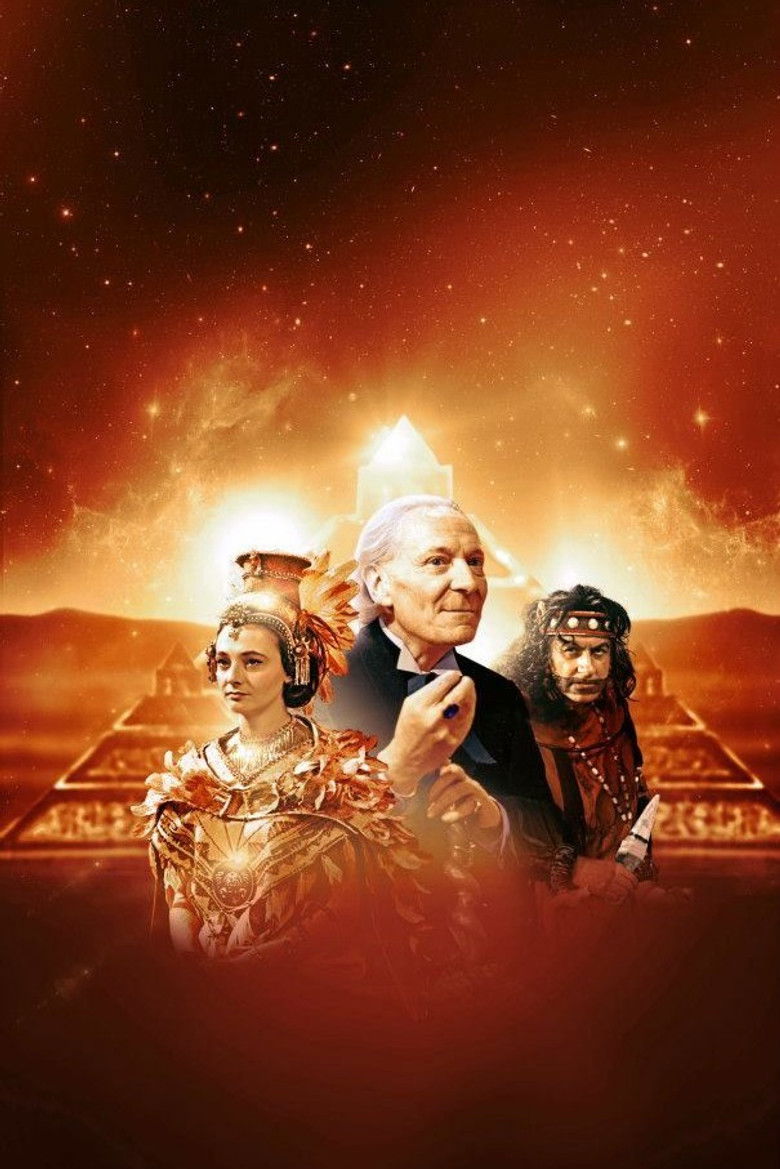 Imatge de Doctor Who: The Aztecs