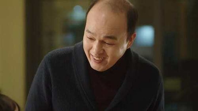 Still image for Somehow Family season 1 episode 1: Episode 1