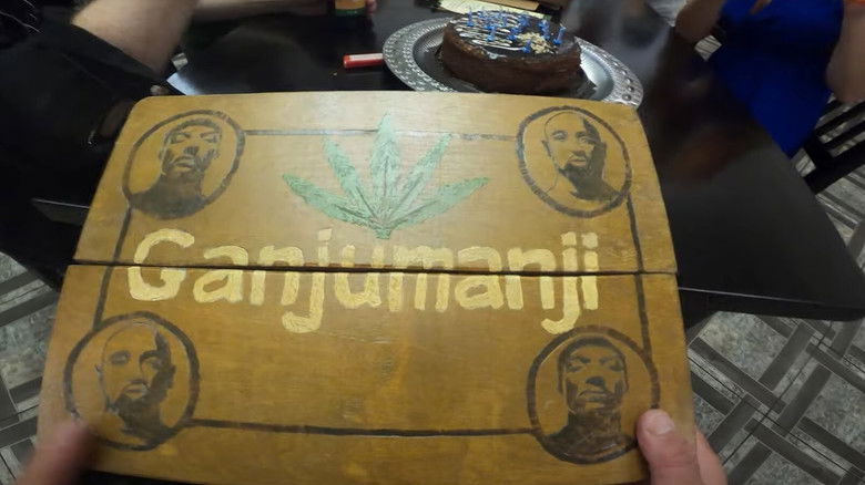 Still image for Высад season 1 episode 16: Episode 16