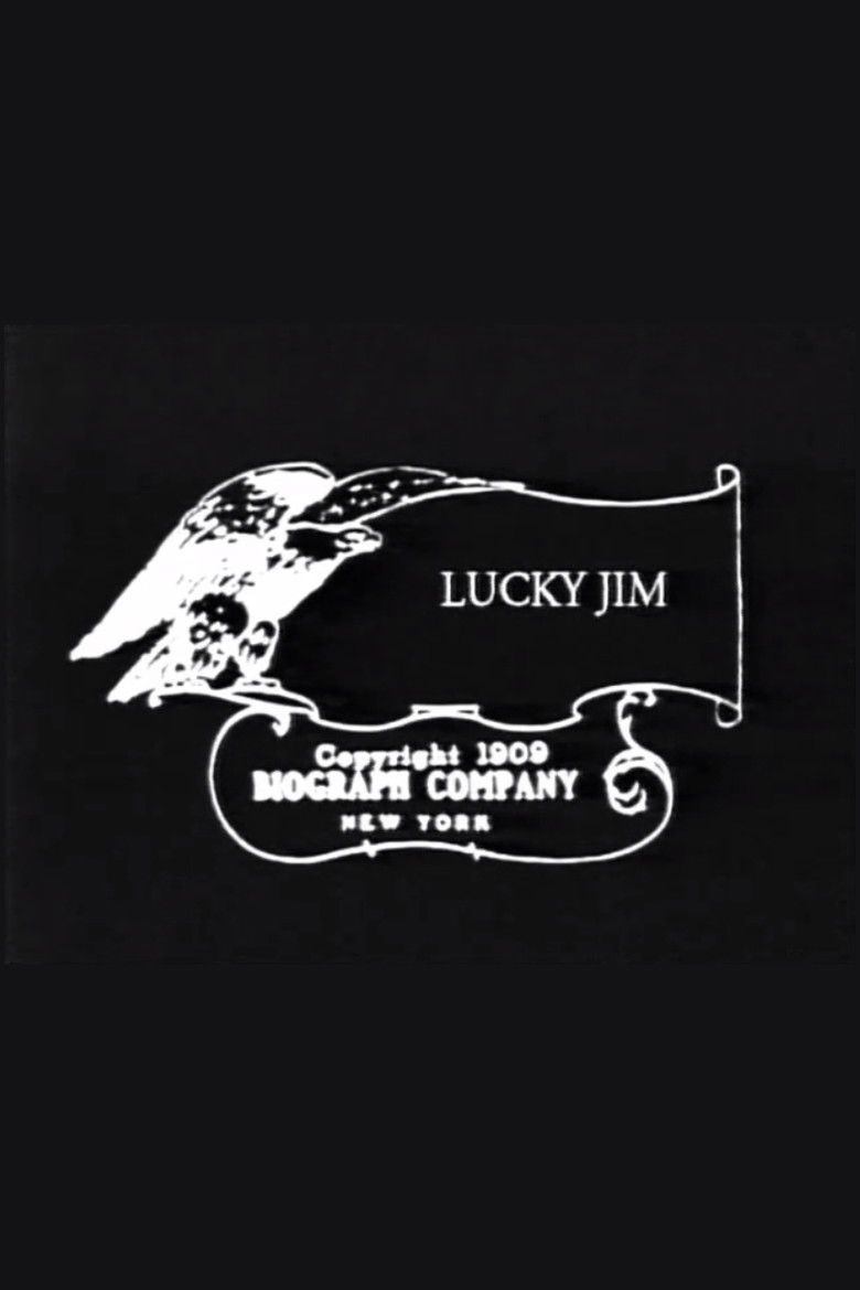 Imatge de Lucky Jim