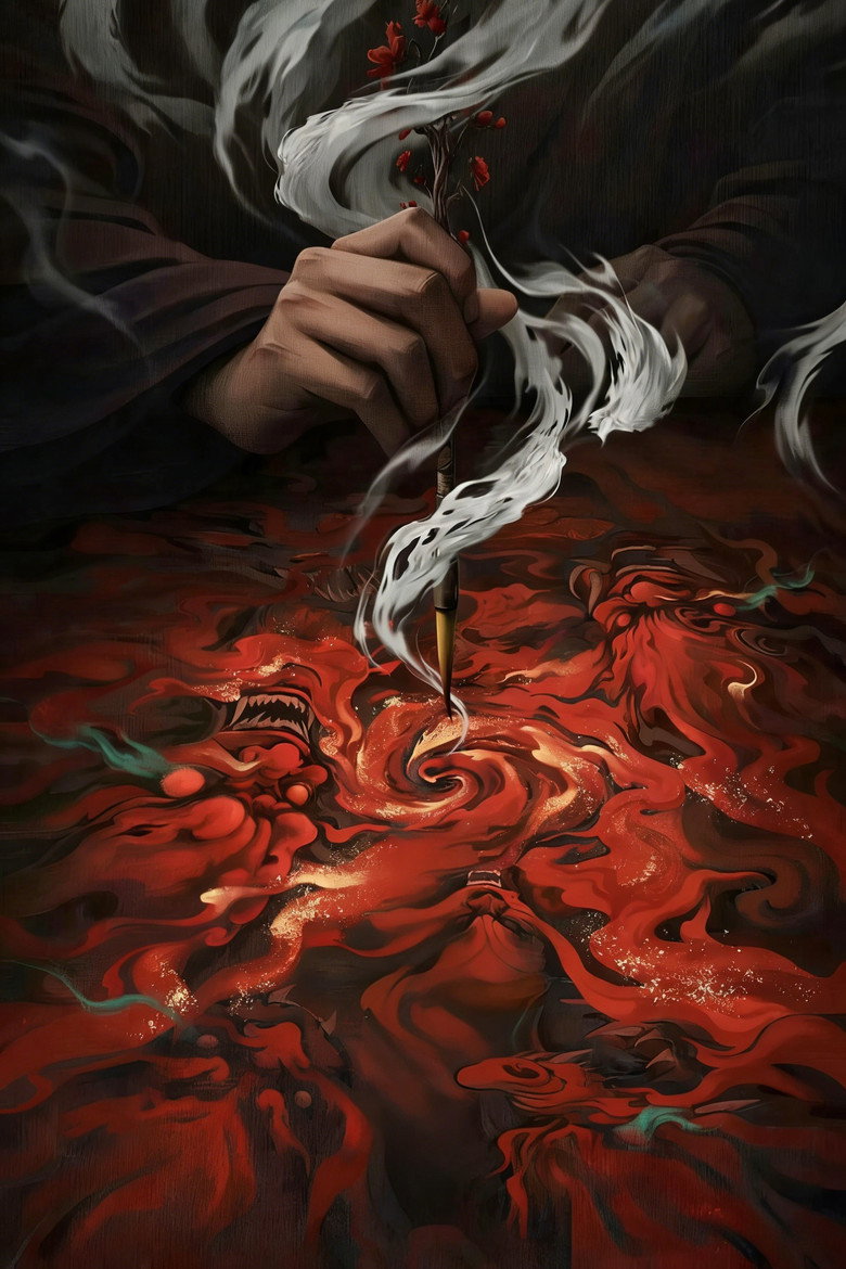 Đường Quỷ Kỳ Đàm