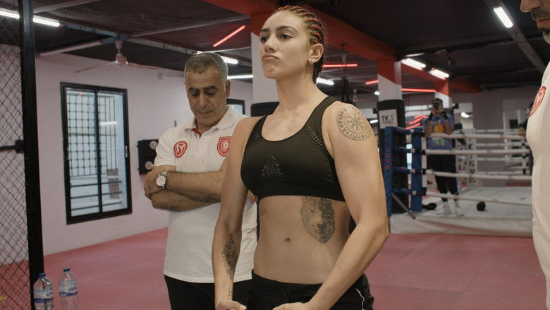 Imatge de Born To Fight