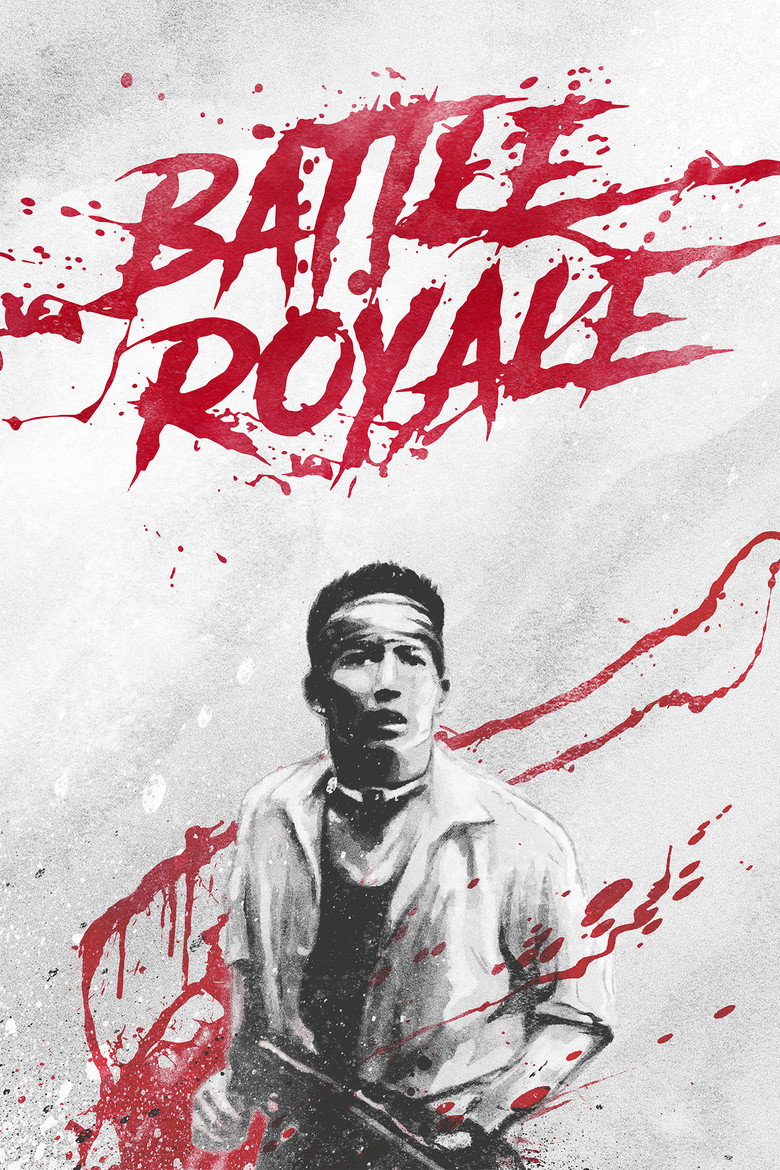 Battle Royale (2000)