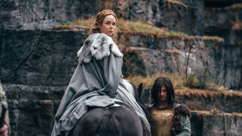 Still from The Winter King - Season 1 Episode 1