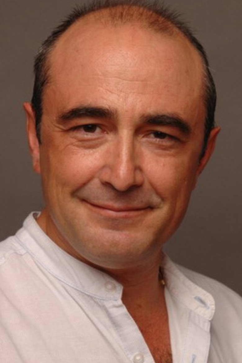 Juanma Navas photo 2