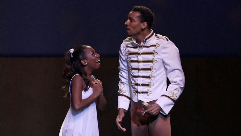 Image d'arrière-plan 3 du film The Hot Chocolate Nutcracker