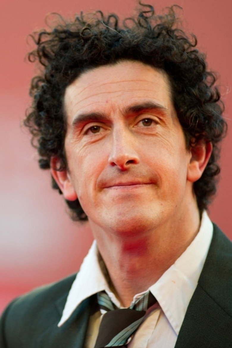 Robbie Ryan photo 2