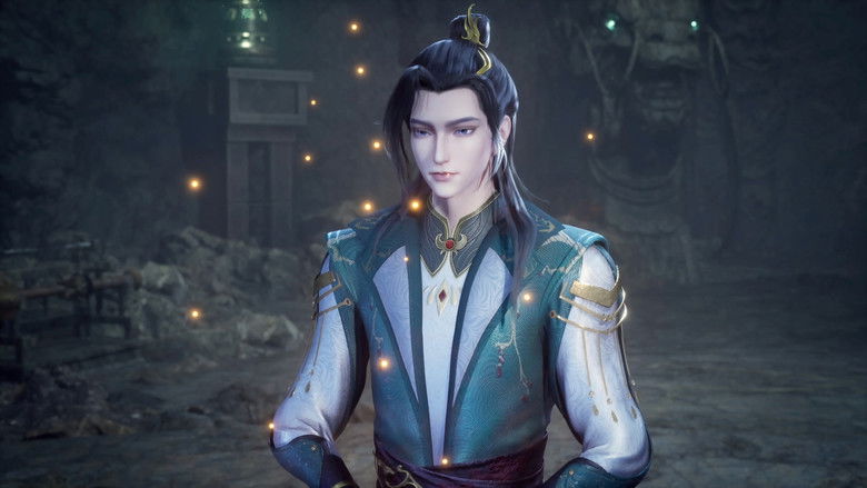 Still image for Ancient Myth season 1 episode 6: Episode 6 Still image for Ancient Myth season 1 episode 6: Episode 6