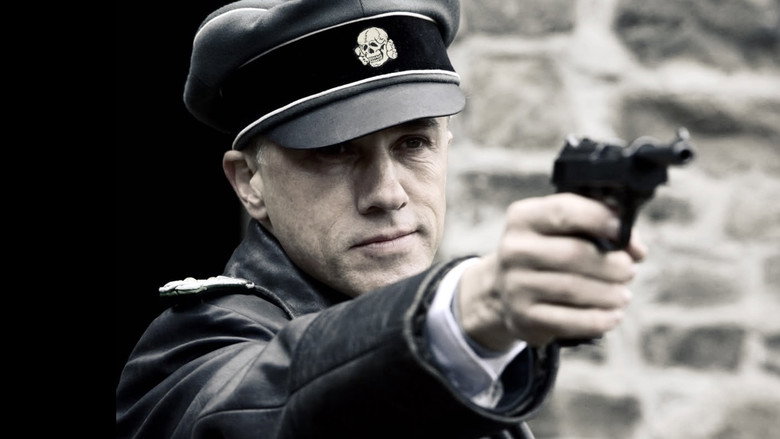 Inglourious Basterds screenshot