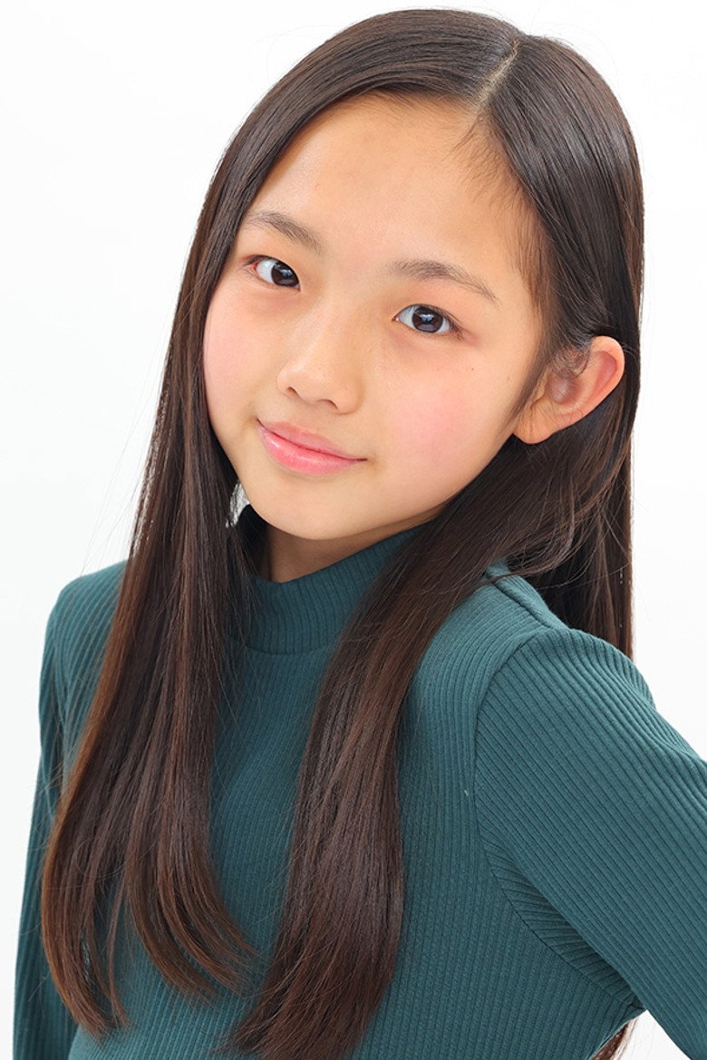Otone Maeda portrait