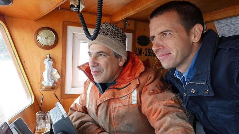 Still image for Over de rug van de Andes season 1 episode 3: Episode 3