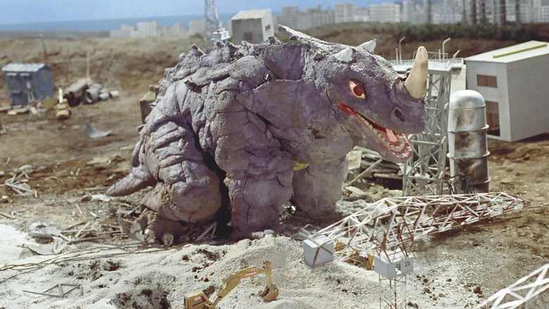 Still image for Return of Ultraman season 1 episode 13: Terror of the Tsunami Monsters,Tokyo's Big Pinch Still image for Return of Ultraman season 1 episode 13: Terror of the Tsunami Monsters,Tokyo's Big Pinch