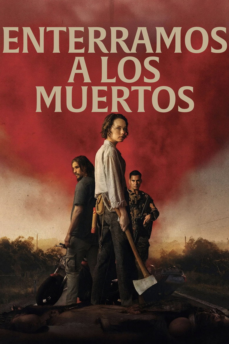 Póster la Película